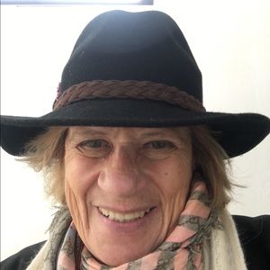 Meet your Posher, Martina